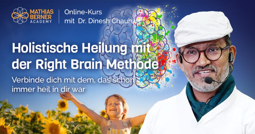 Dr Dinesh’s Webinar Series-2024 with Mathias Berner Academy (Germany)