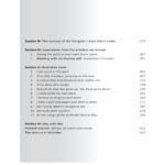 CONTENTS