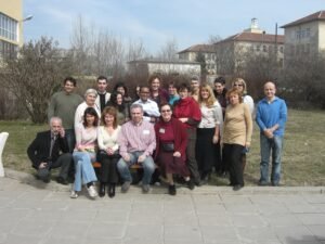 Bulgaria 2011