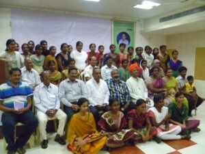 Tamil Nadu seminar 2012