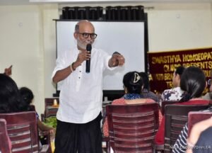 ABJF Workshop , Mandu Aug 2023
