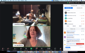 Online course 2025 - The Just Right Child centric Module - May 2025