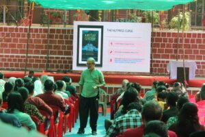 Abjf Matheran Workshop 2025