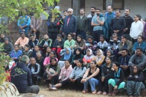 Abjf Matheran Workshop 2025