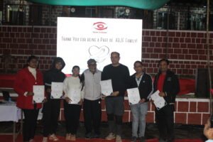 Abjf Matheran Workshop 2025