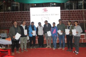 Abjf Matheran Workshop 2025
