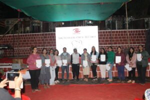 Abjf Matheran Workshop 2025