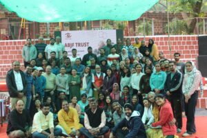 Abjf Matheran Workshop 2025