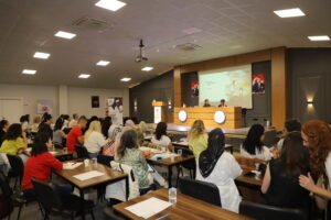 Turkey Seminar Hall 2025