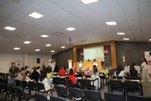 Turkey Seminar Hall 2025