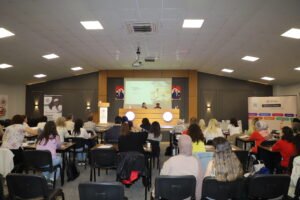 Turkey Seminar Hall 2025