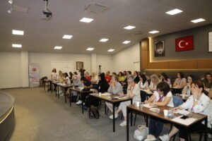 Turkey Seminar 2025- Butad Association