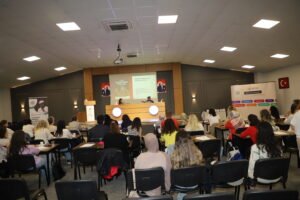 Turkey Seminar 2025- Butad Association