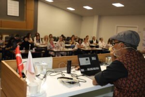 Turkey Seminar 2025- Butad Association