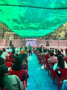 Abjf Matheran Workshop 2025