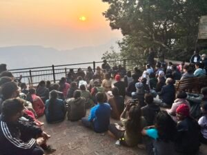 Abjf Matheran Workshop 2025