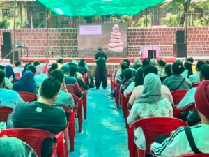 Abjf Matheran Workshop 2025