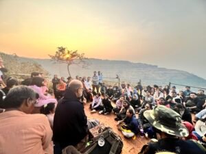 Abjf Matheran Workshop 2025