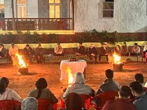Abjf Matheran Workshop 2025