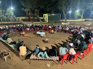 Abjf Matheran Workshop 2025