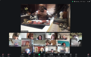 Paris INHF Webinar 2025