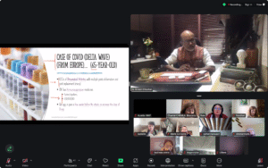 Paris INHF Webinar 2025