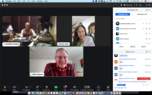 Online course 2025 - The Just Right Child centric Module - May 2025