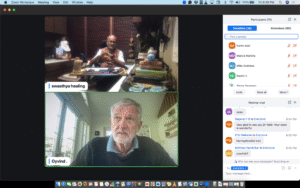 Online course 2025 - The Just Right Child centric Module - May 2025