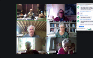 Online course 2025 - The Just Right Child centric Module - May 2025