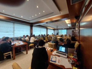 Serbia Seminar Nov'2024
