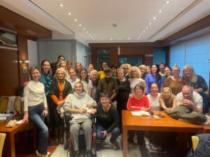Serbia Seminar 2024