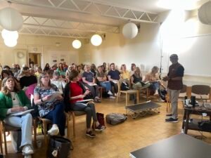 UK Seminar 2025