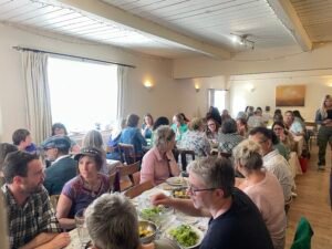 Lunch uk 2025