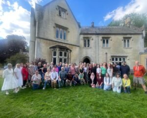Seminar Group- School of Homoeopathy UK 2025