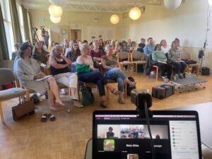 UK Seminar 2025