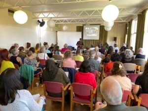 UK Seminar 2025