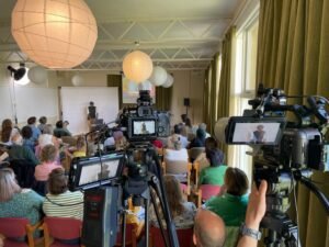 UK Seminar 2025