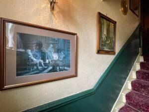 Sherlock Holmes Museum UK 2025