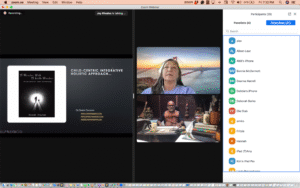 USA Webinar Series 2024