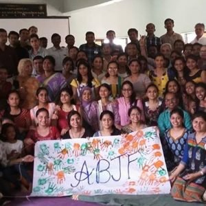 ABJF CHARITY CLINIC