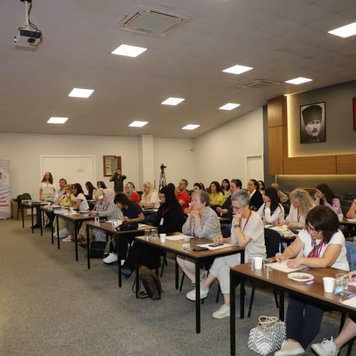 Turkey Seminar 2025- Butad Association