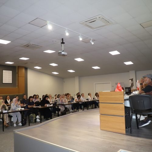 Turkey Seminar 2025- Butad Association