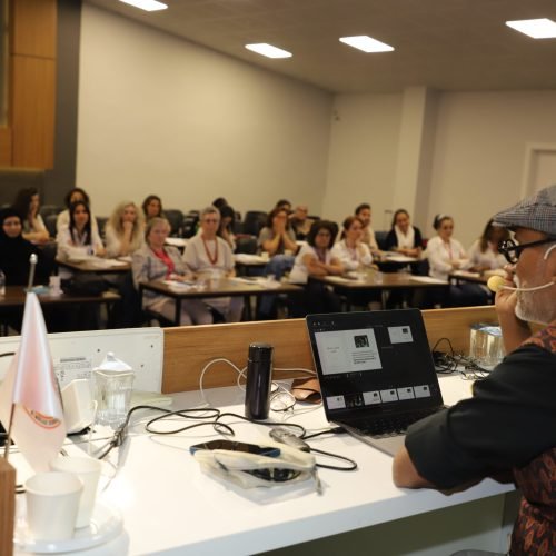 Turkey Seminar 2025- Butad Association