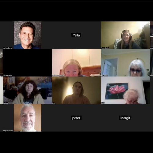 Germany Webinar - Mathias Berner Academy 2024