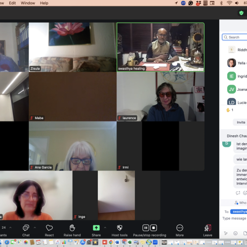 Germany Webinar - Mathias Berner Academy 2024